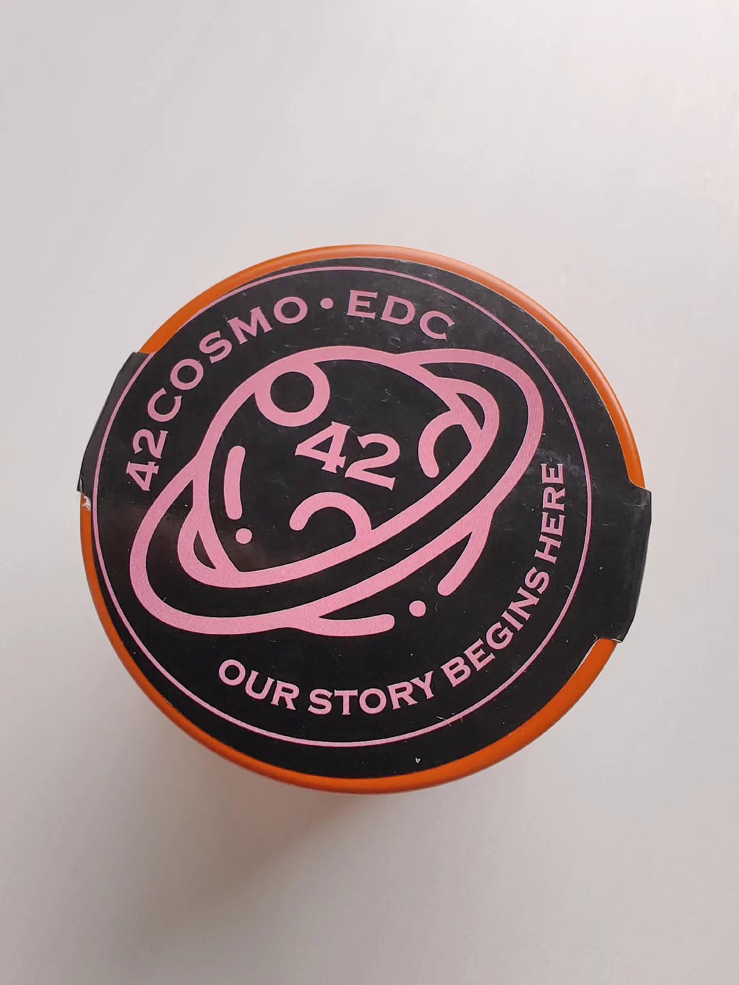 Nebula 3.0 Lightning Mermaid Mokuti