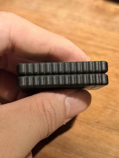 OX Slider Carbon Fiber