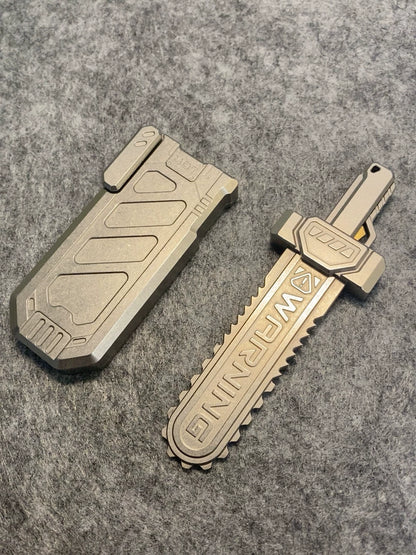 Sky Breaker Stainless Steel