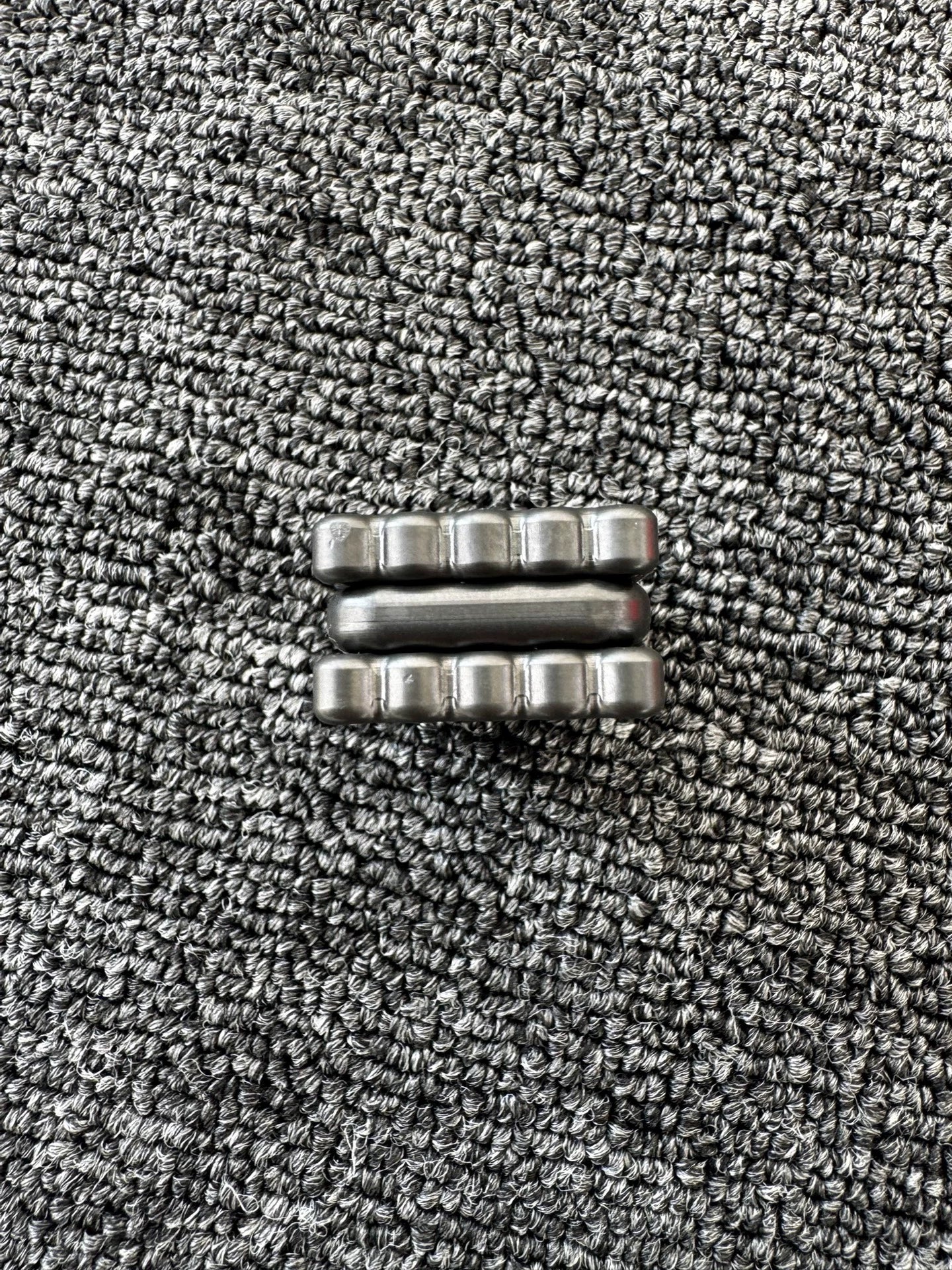 Biscuit Zirconium