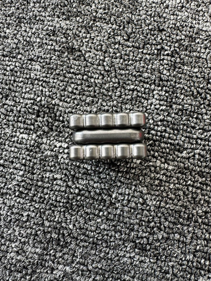 Biscuit Zirconium