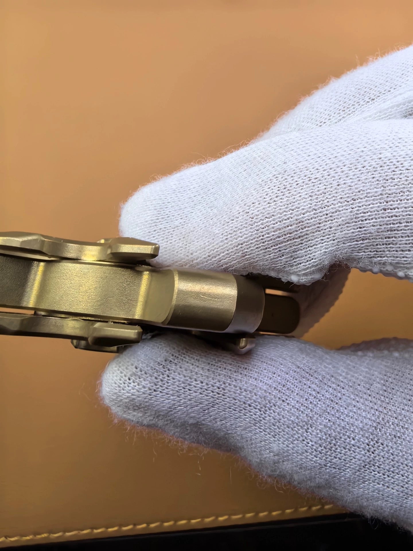 Oracle Brass