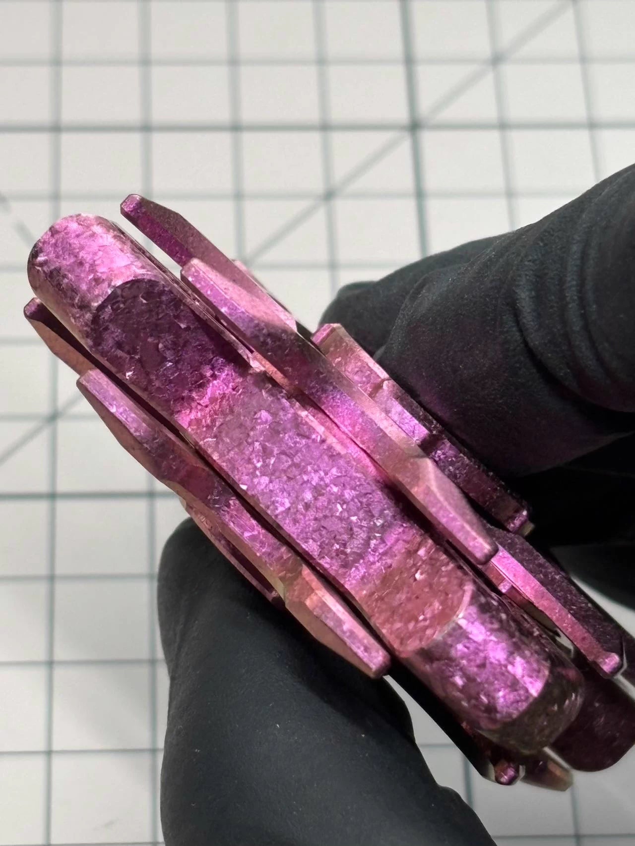 Oracle Zirconium