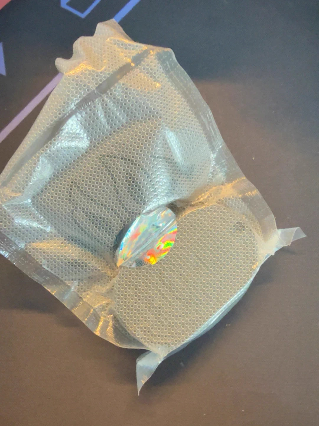 MIX Zirconium