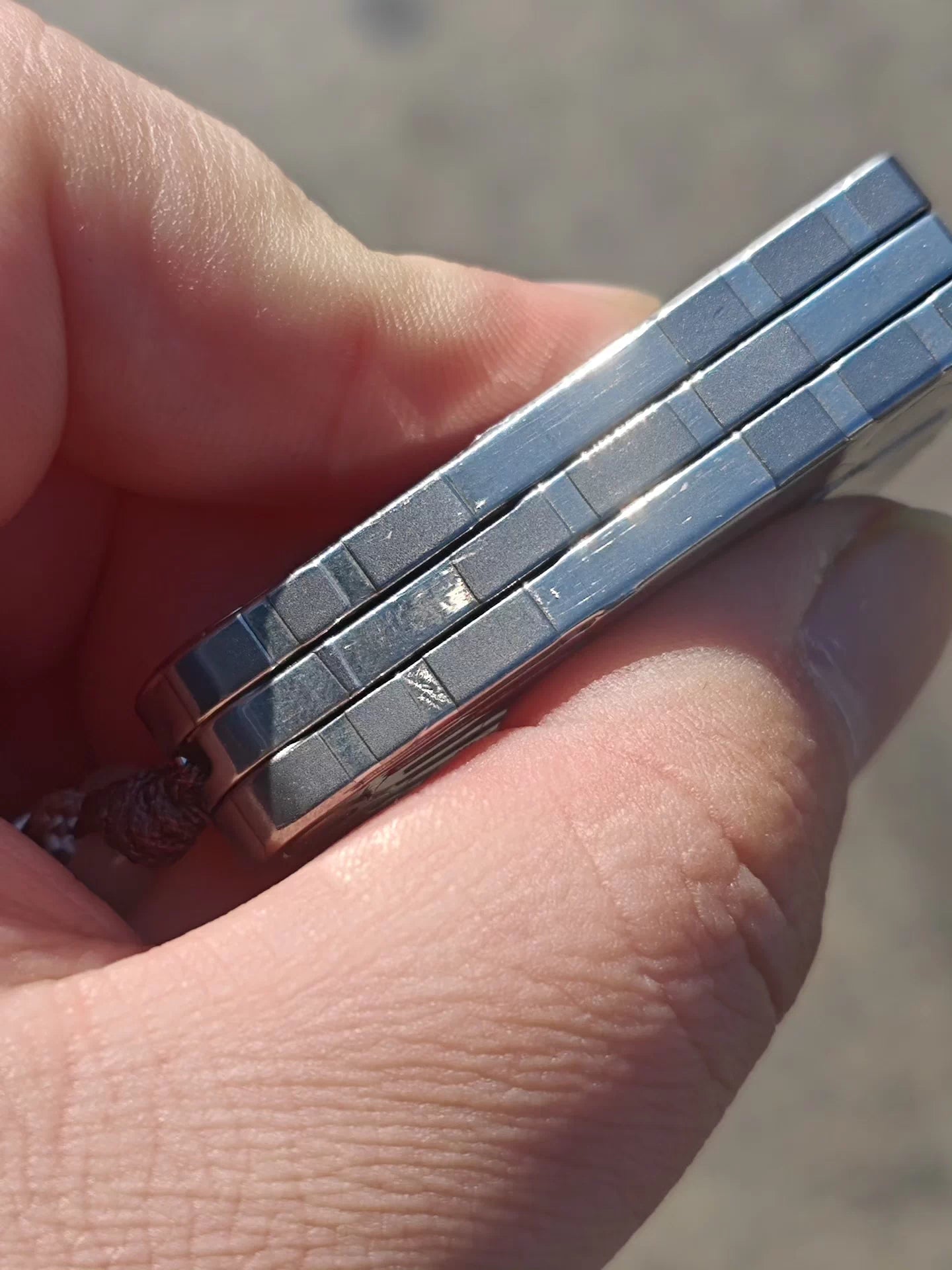 Wanderer Fan Superconductor