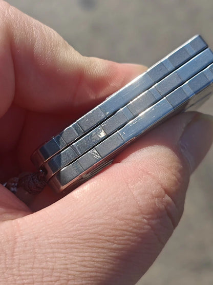 Wanderer Fan Superconductor