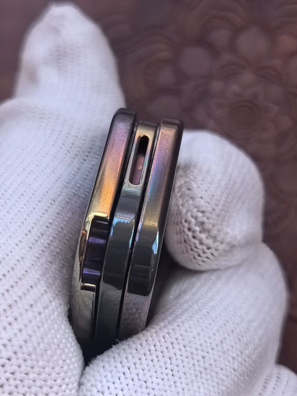 SNAP Zirconium