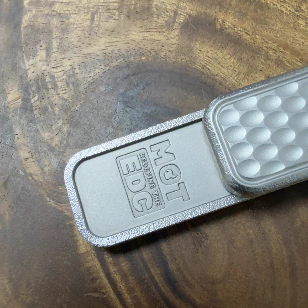FENG LING Stainless Steel