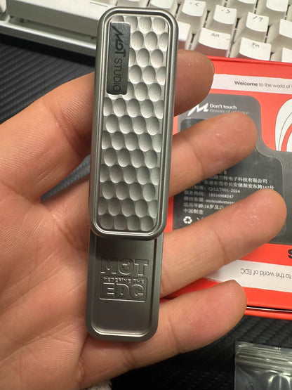 FENG LING Stainless Steel