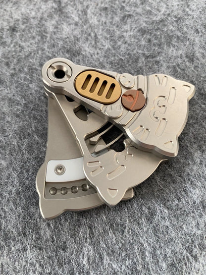 DUOBO Stainless Steel