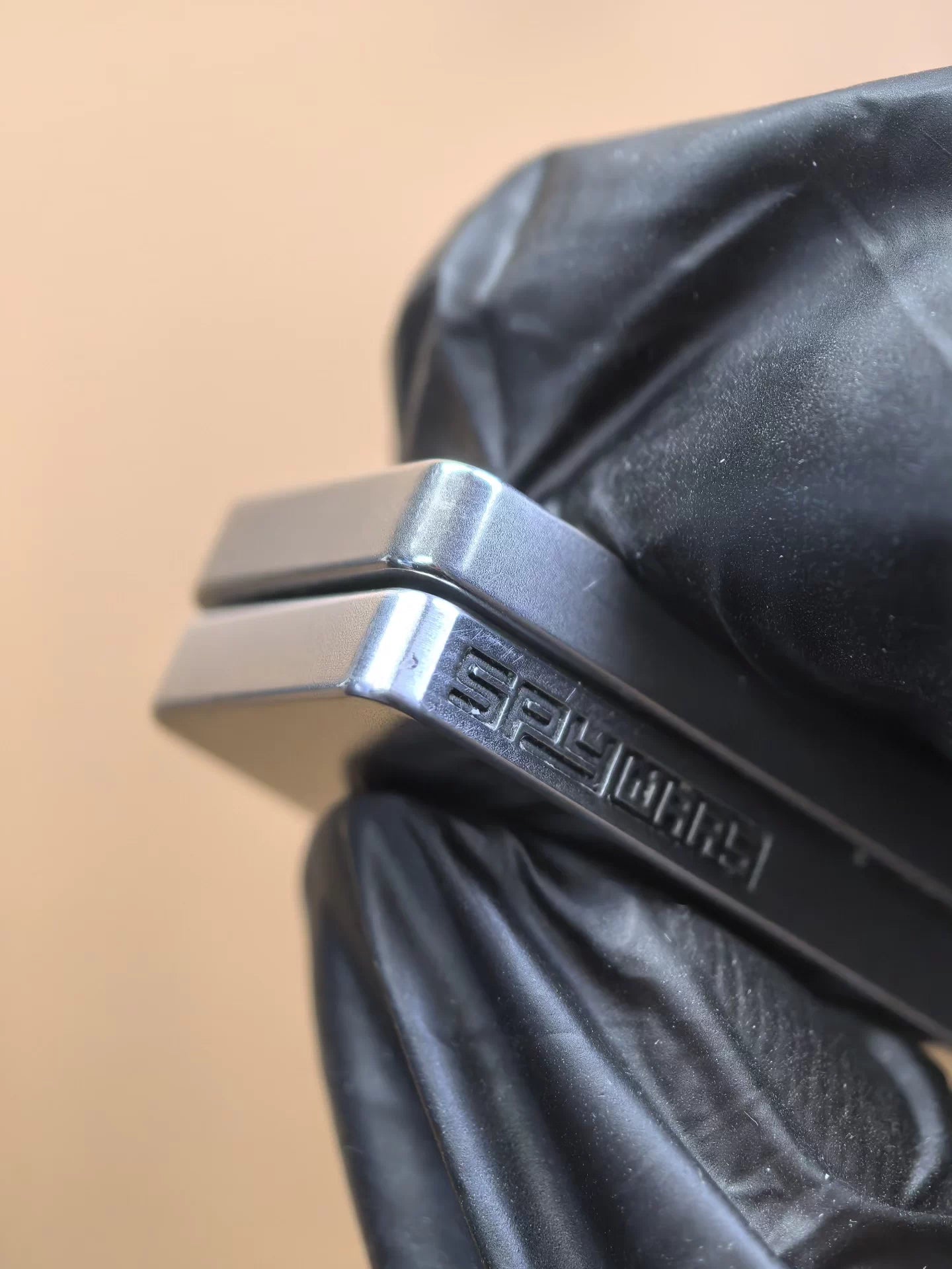 Choc Titanium