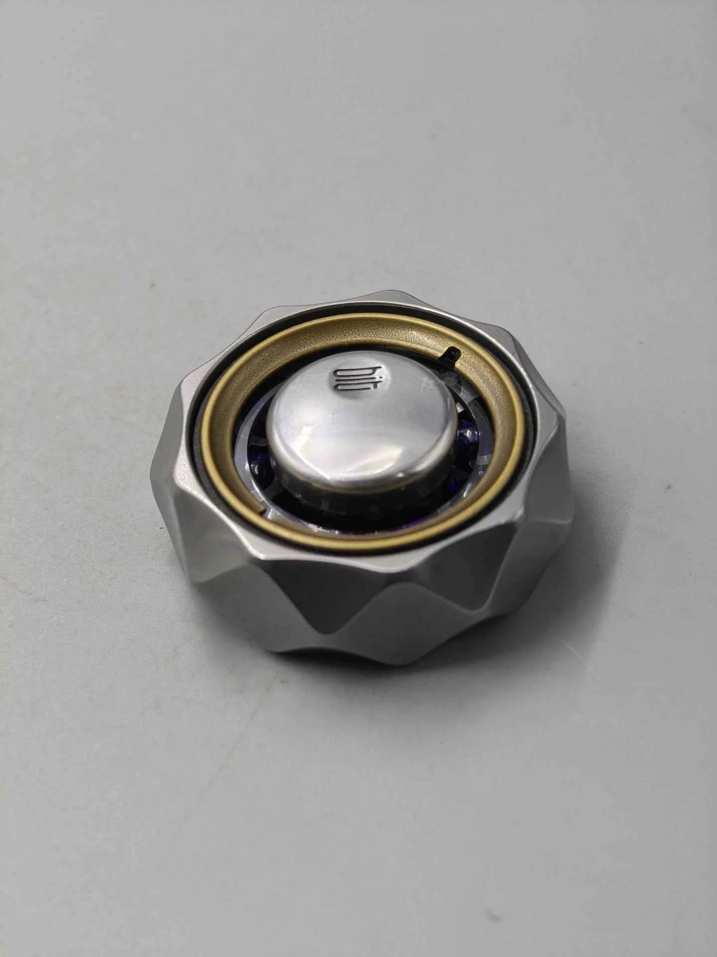 BIT05 Stainless Steel