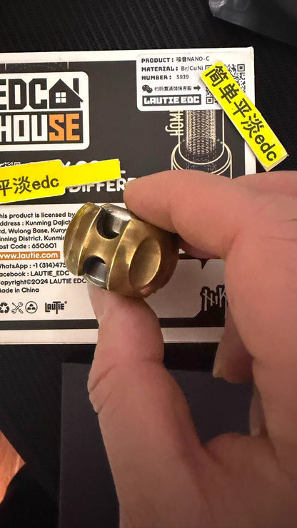 Noiz Brass