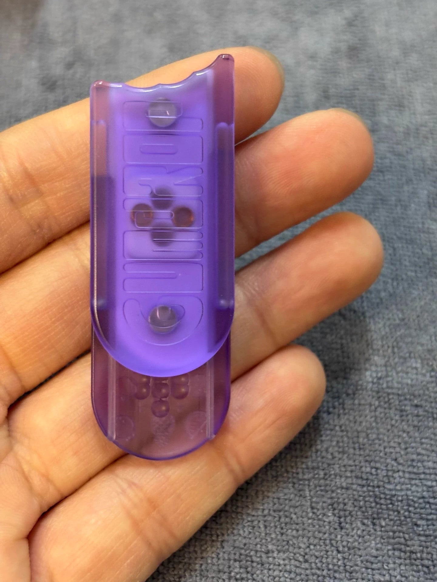 GUM PC