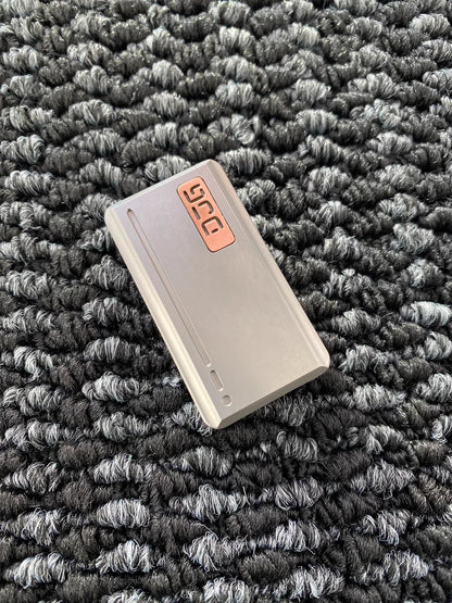DRIVE Slider Titanium
