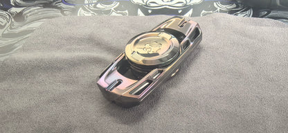 Ling Yin Zirconium