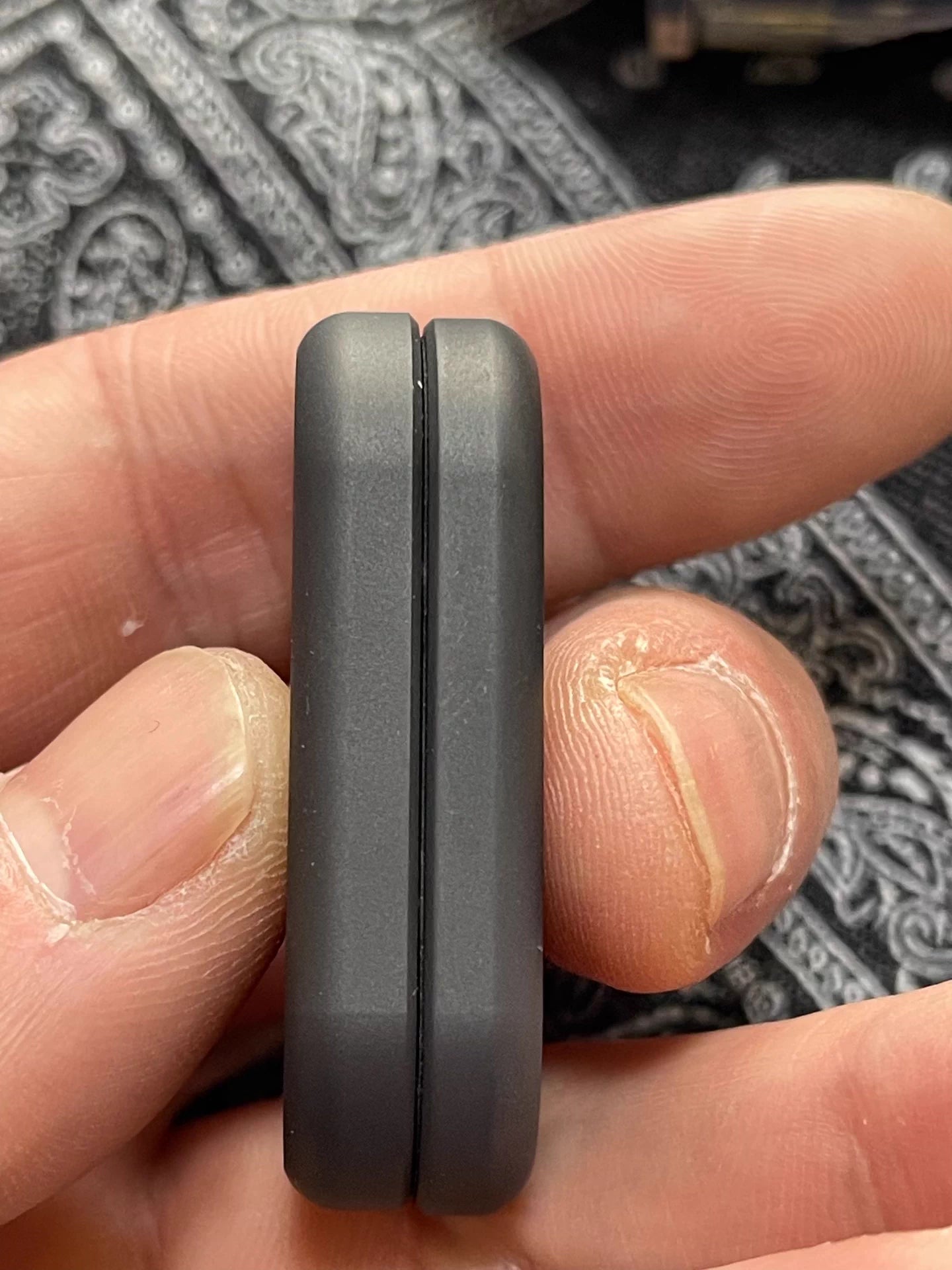 Top B Rain Zirconium