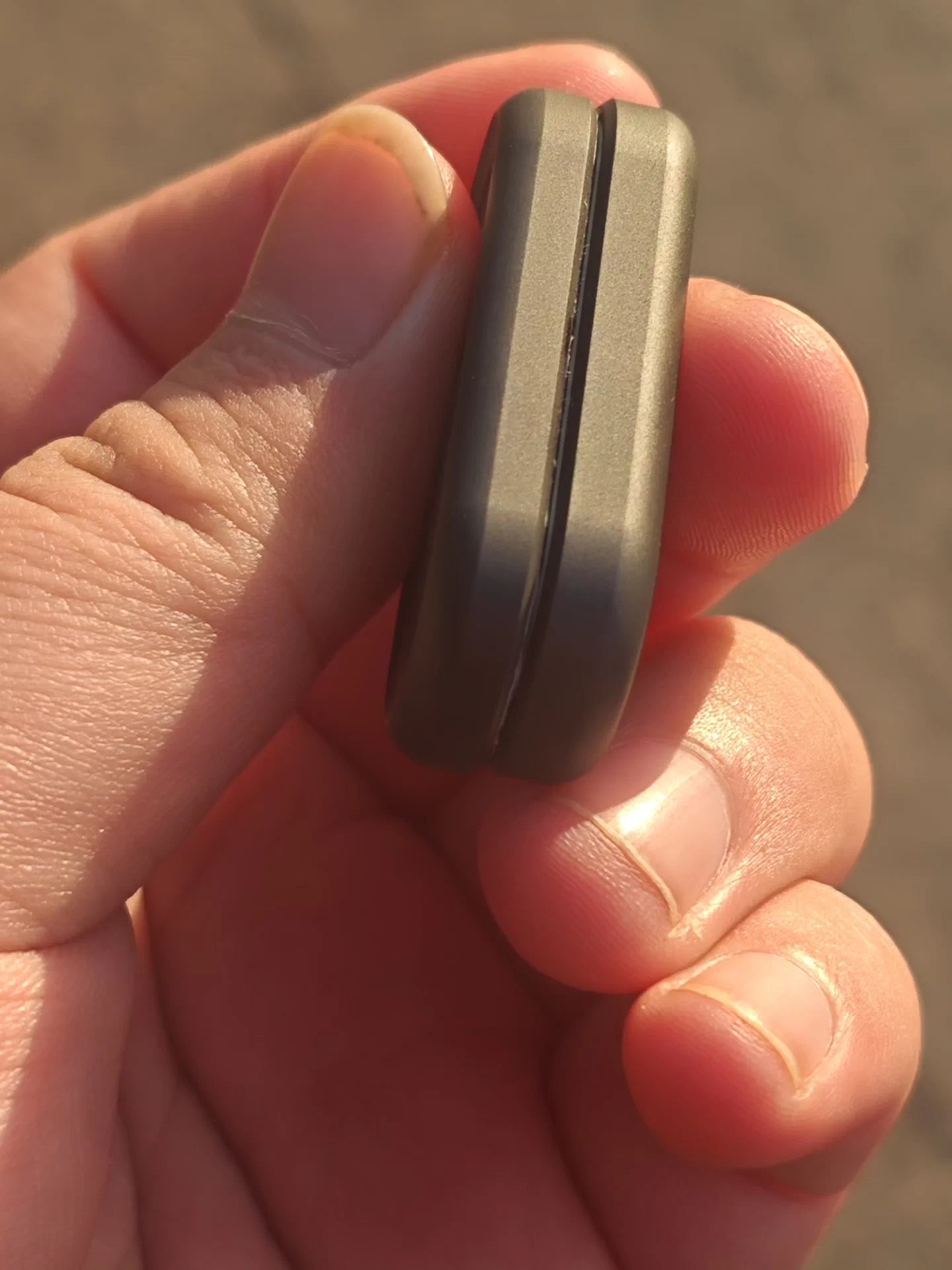 Top B Rain Zirconium