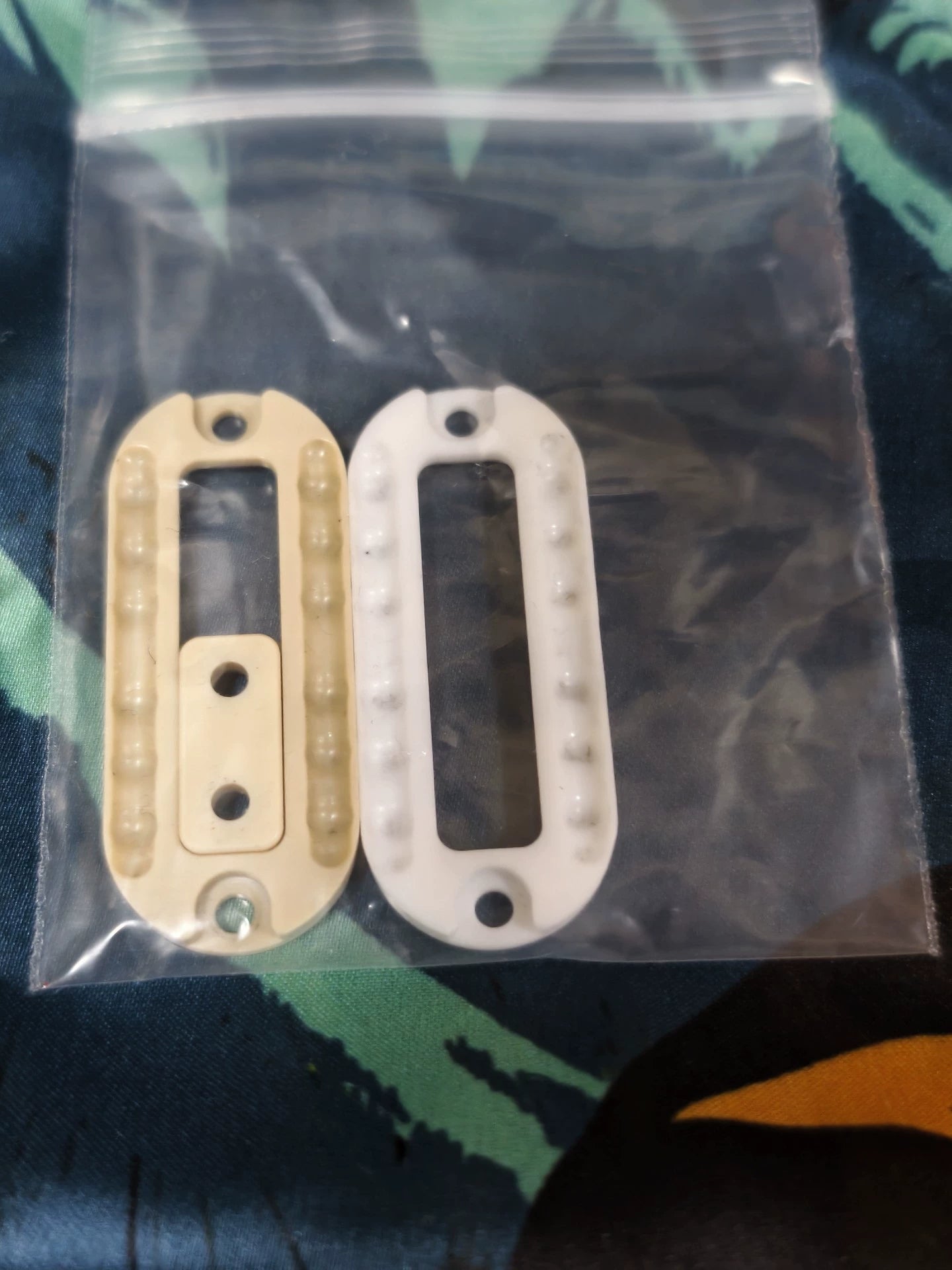 Top B Rain Titanium