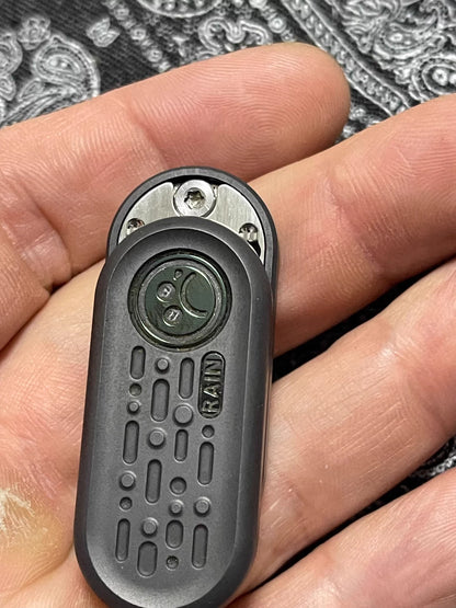 Top B Rain Zirconium