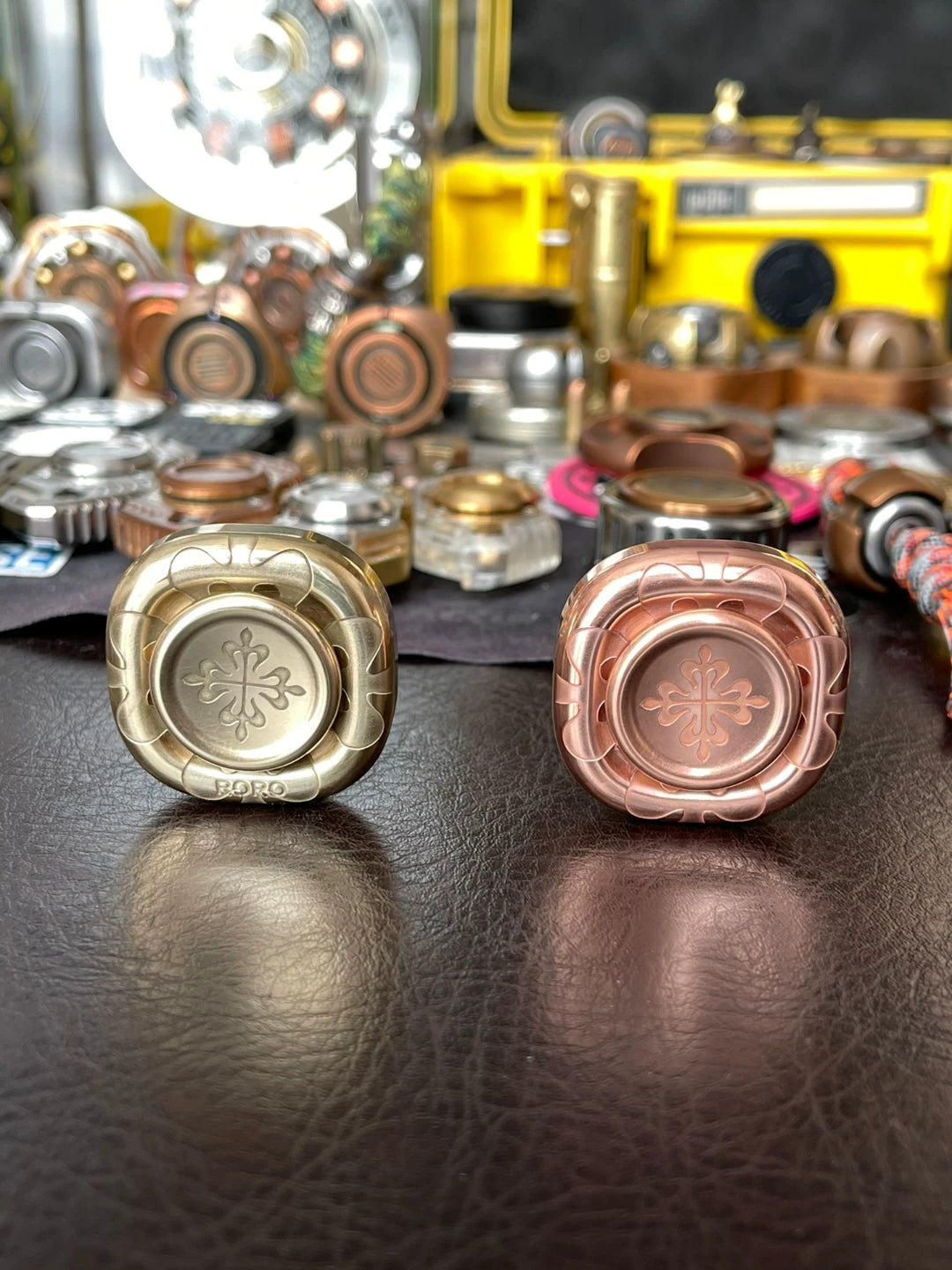 RORO Copper