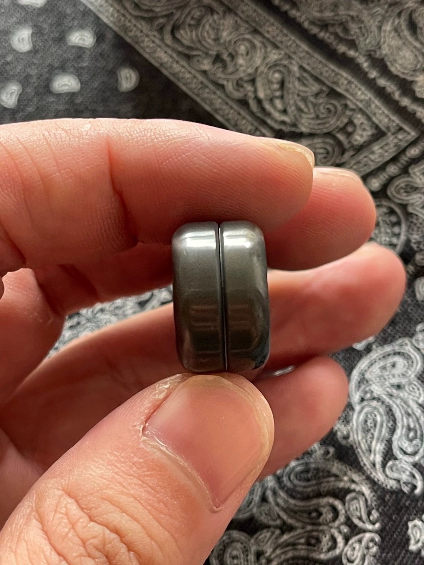 Top B Rain Zirconium