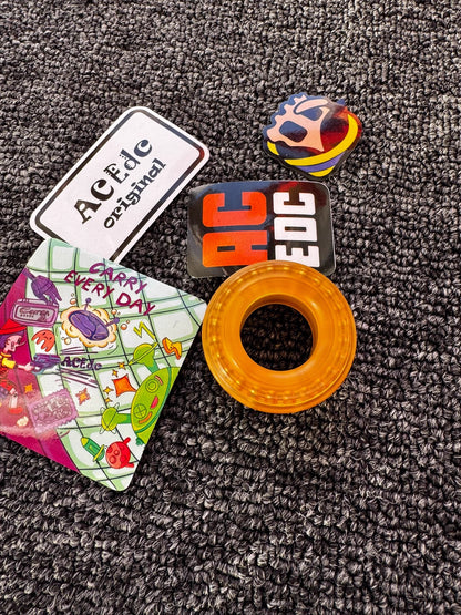 Mechanical Ring 1.0 PEI