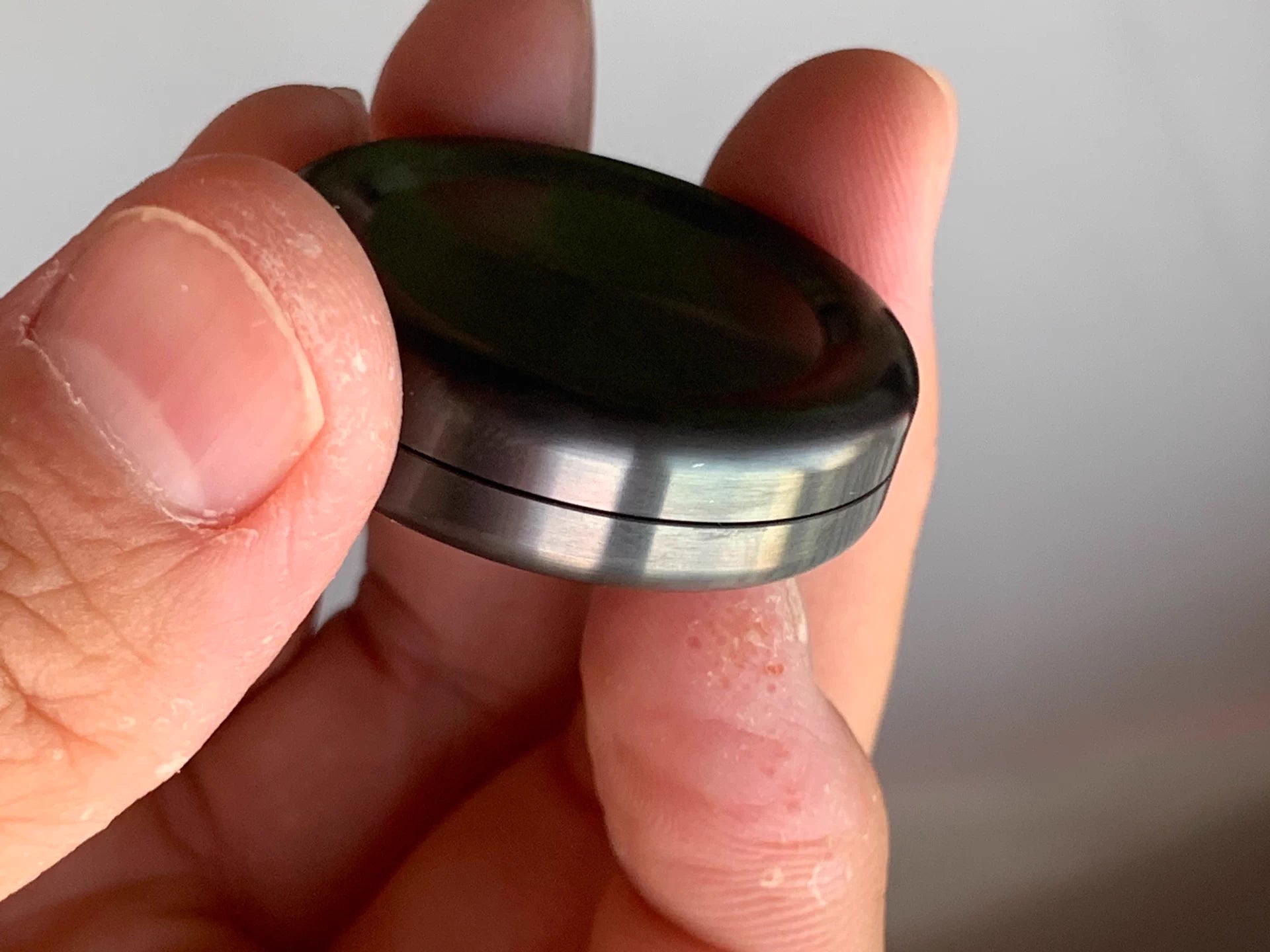 Milk Cap Zirconium