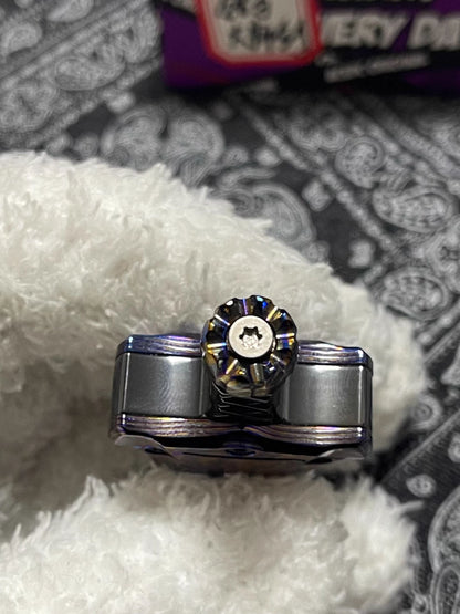 Master Sword Zircuti