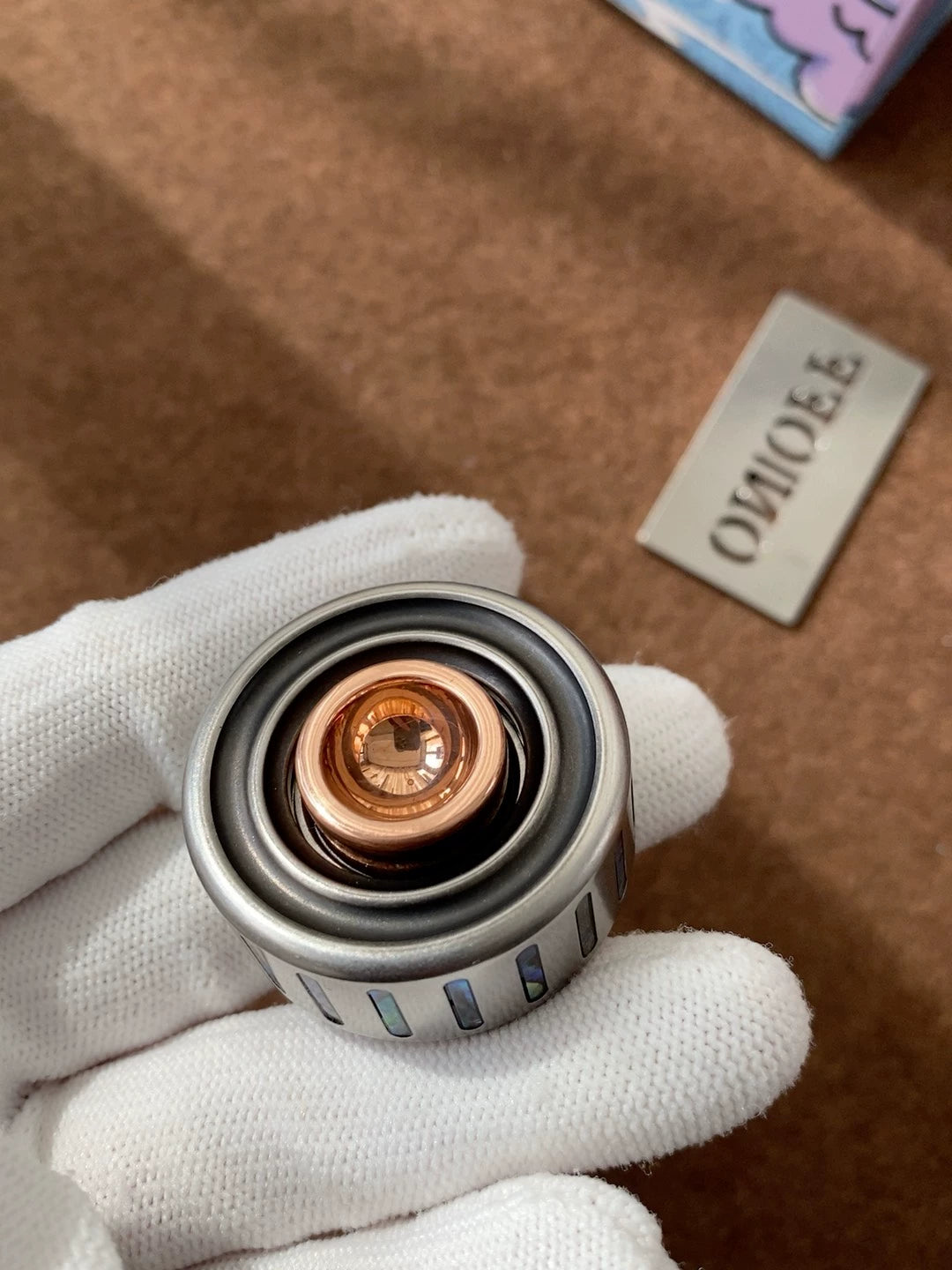 START Copper