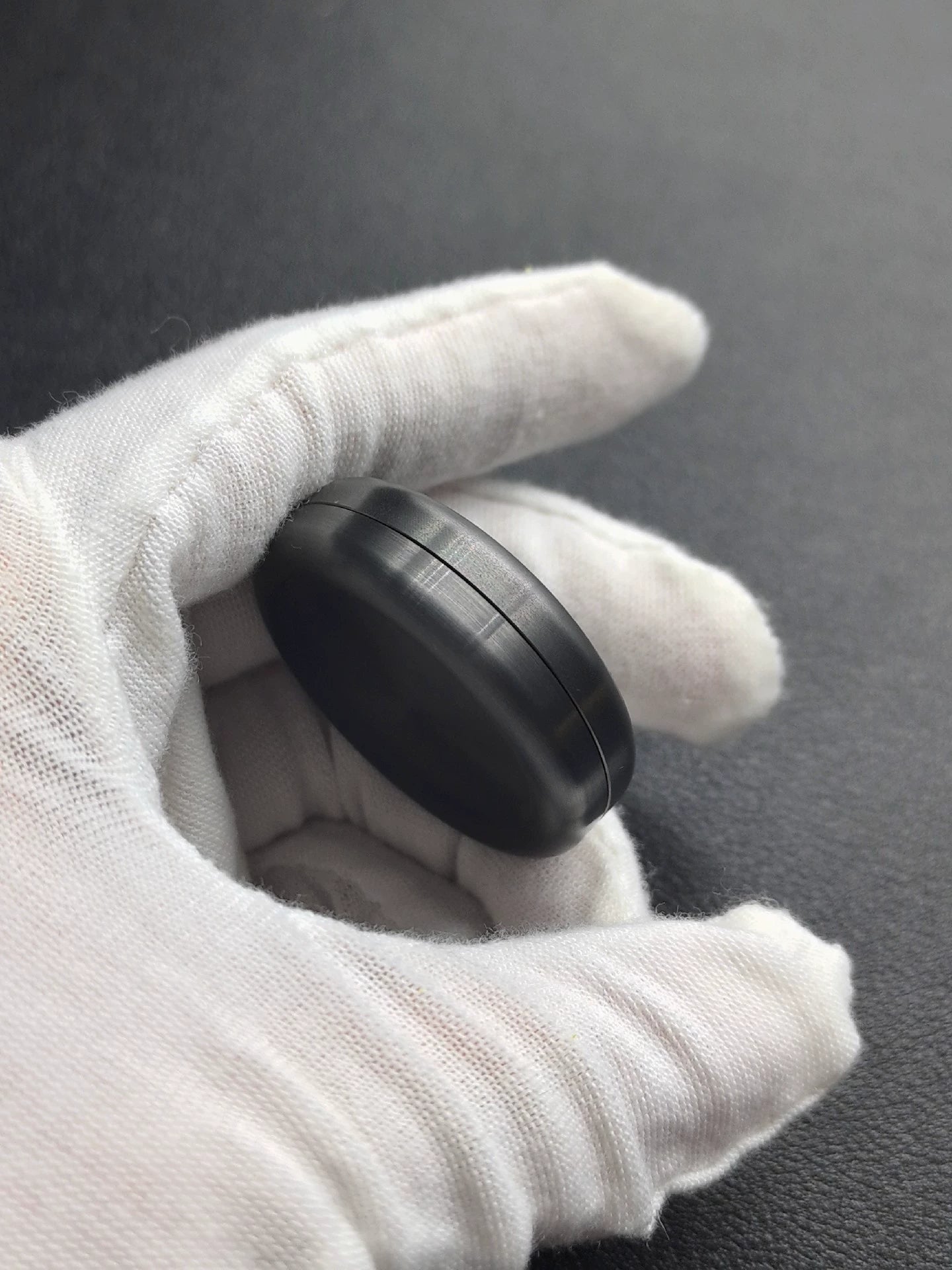 Milk Cap Zirconium