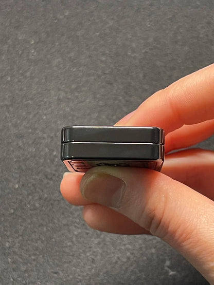 Rabbot Zirconium