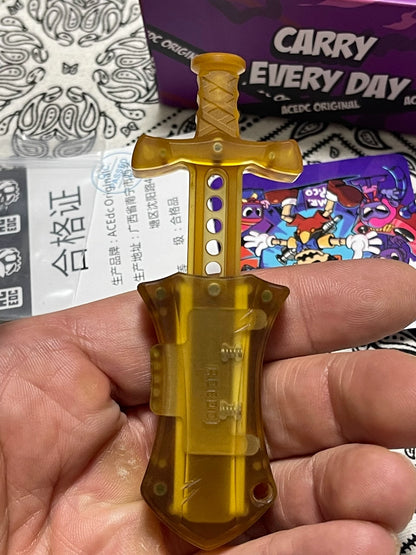 Master Sword PEI