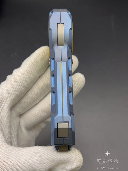 Qi Hang Titanium
