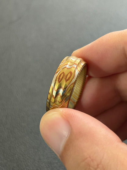 Zhuan Yun Size #22