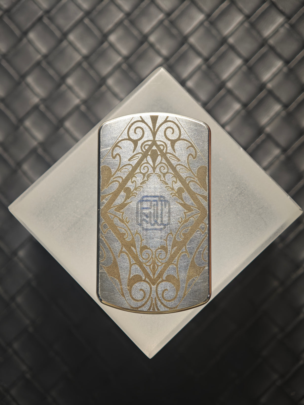Root Three Zirconium