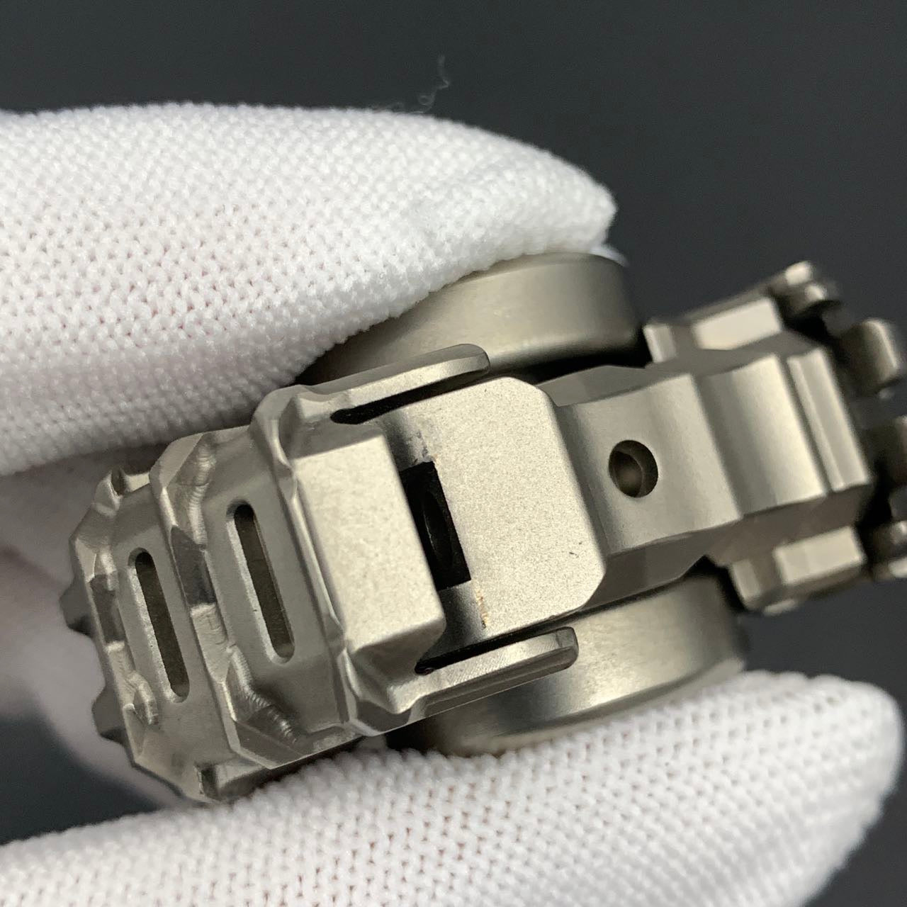 Qiongqi Titanium