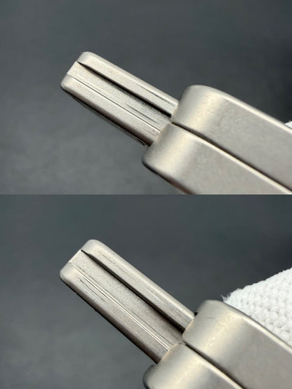 Rabbot Titanium
