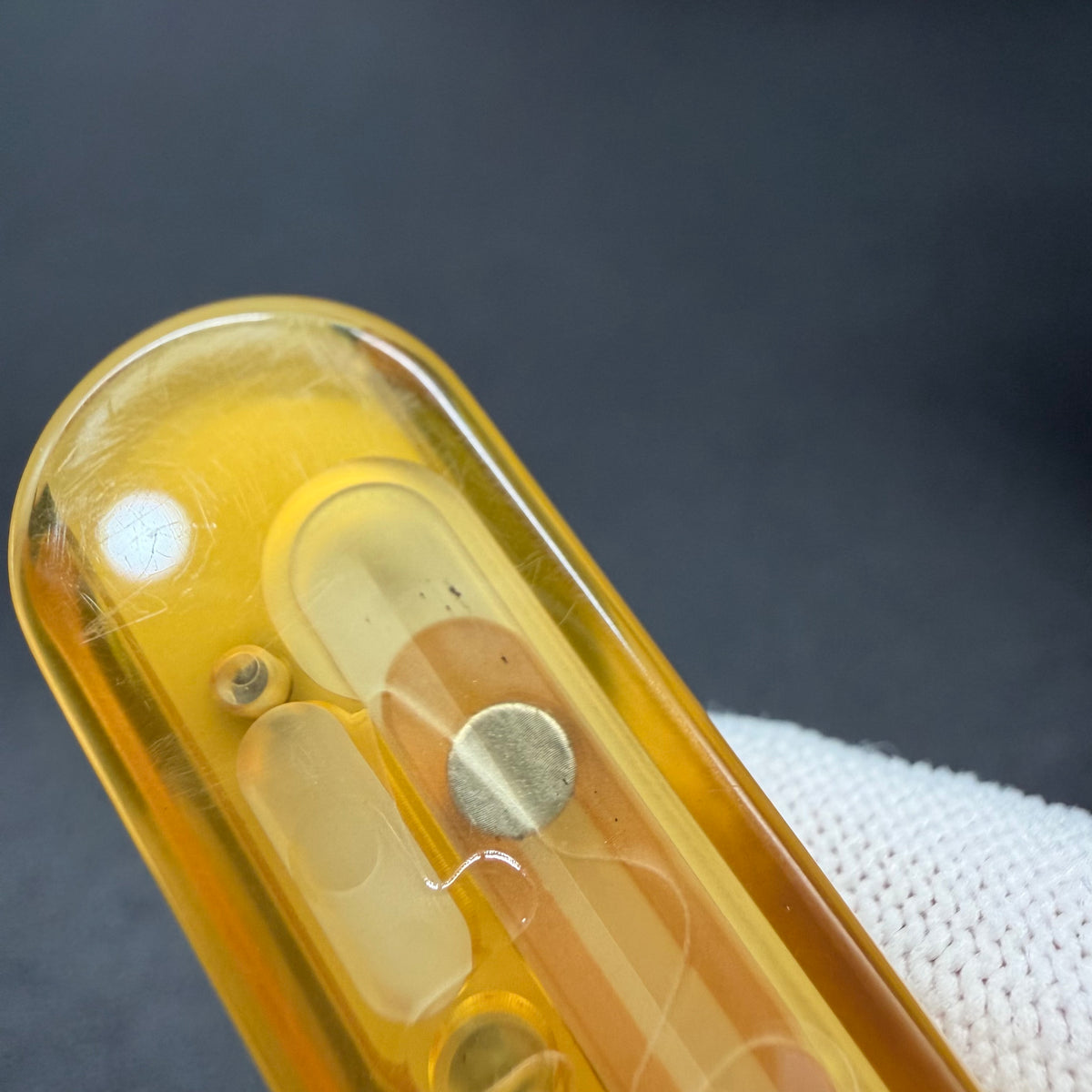 Latiao PEI Polished