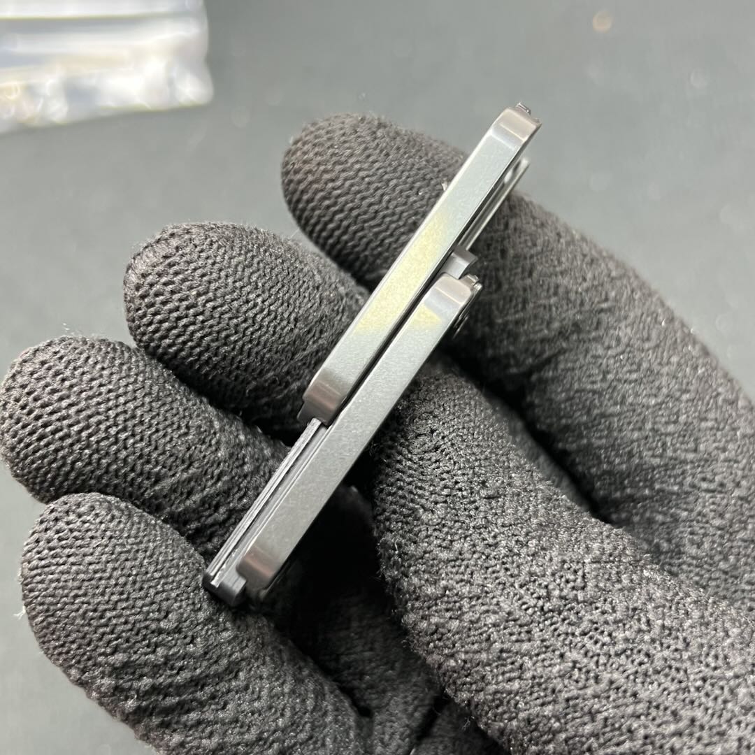 Buckyball Core Zirconium