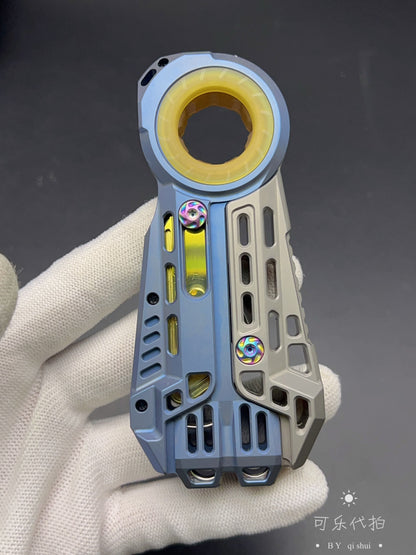 Qi Hang Titanium