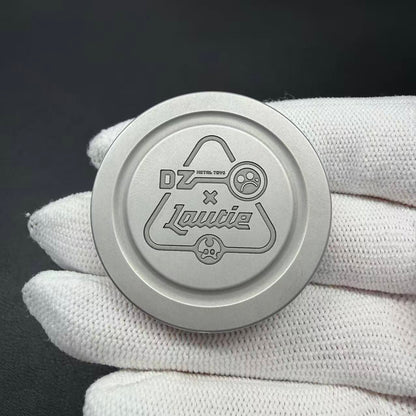 All In Stainless Steel