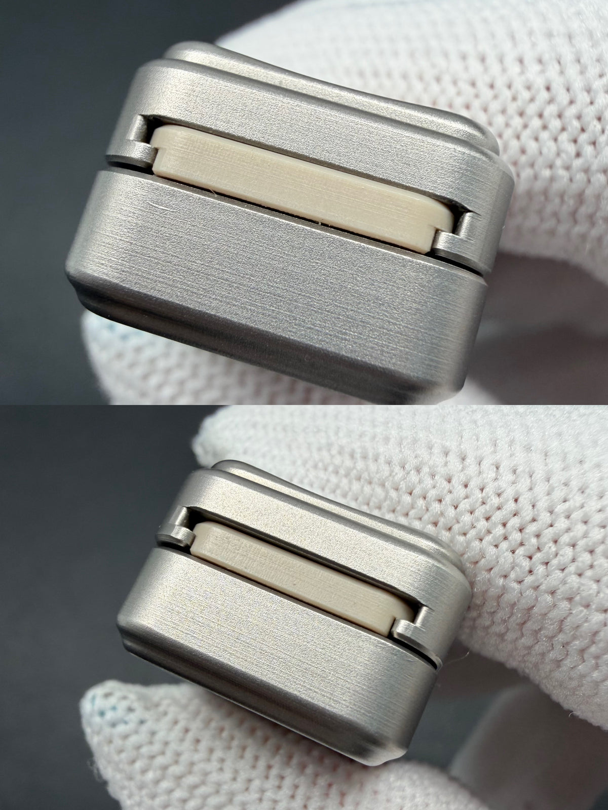 Bond Stainless Steel