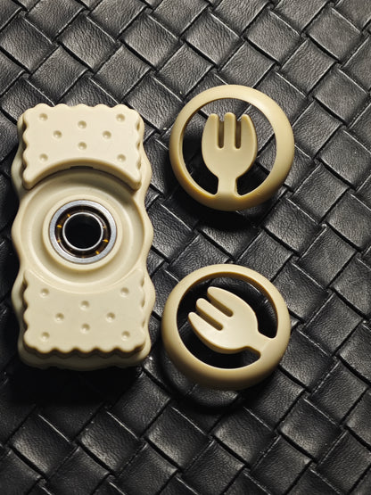 Biscuit Modular PEEK