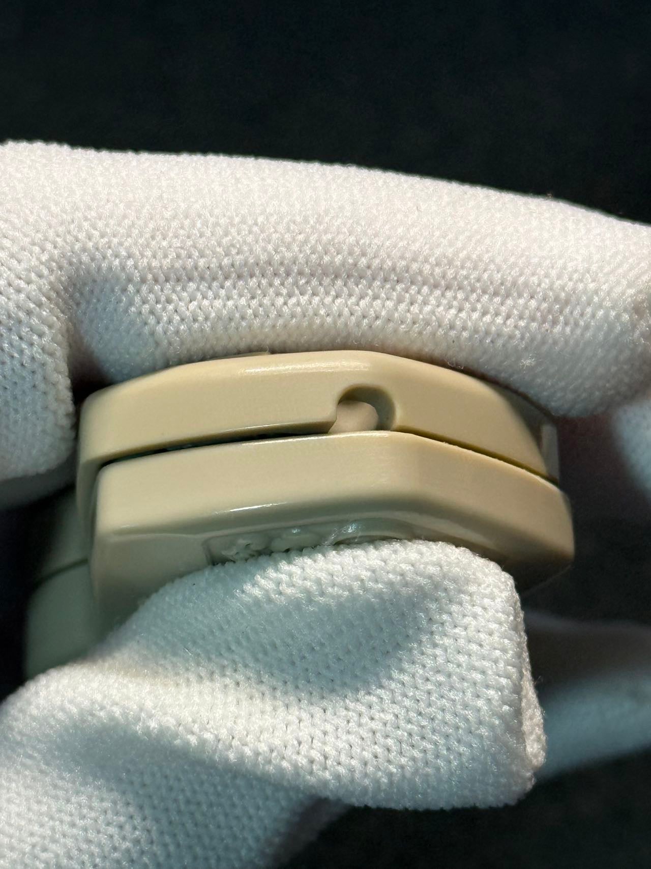 Demon Subduing Toga Tangcao Pattern PEEK