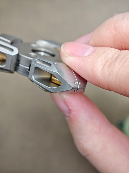 3I Stainless Steel