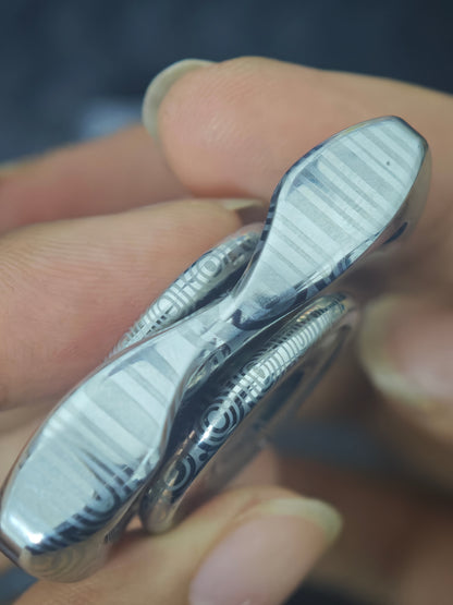 Xian Sin Damasteel