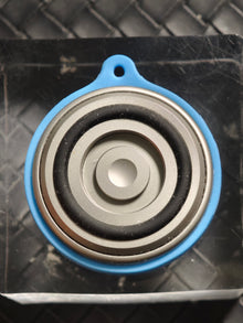 Egg Tart Stainless Steel