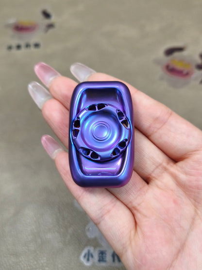 Ark Titanium