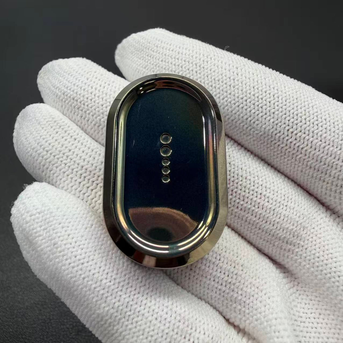 Nado Zirconium Oil Slick